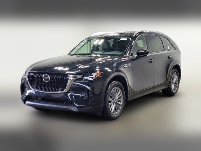 2025 Mazda CX-90 Preferred Package