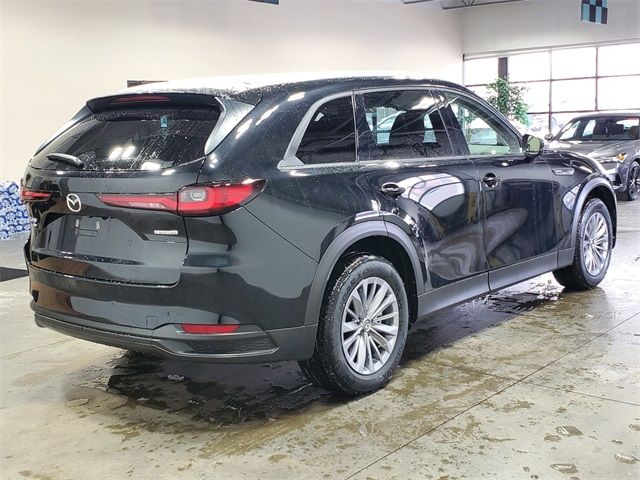 2025 Mazda CX-90 Preferred Package