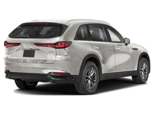 2025 Mazda CX-90 Preferred Package