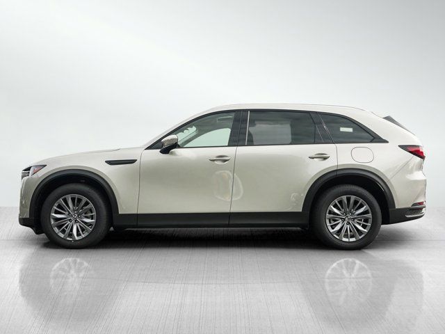 2025 Mazda CX-90 Preferred Package