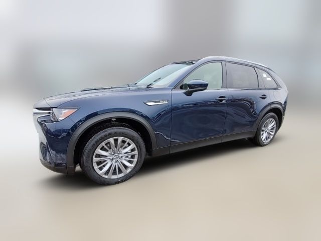 2025 Mazda CX-90 Preferred Package