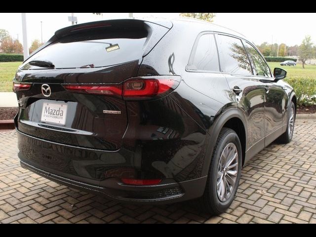 2025 Mazda CX-90 Preferred Package