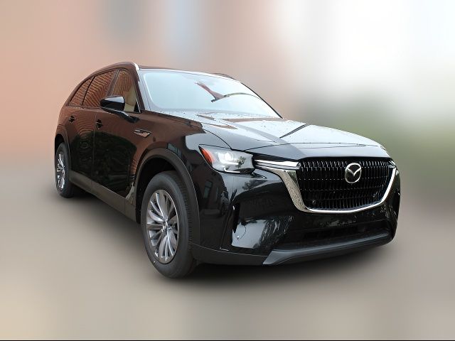 2025 Mazda CX-90 Preferred Package