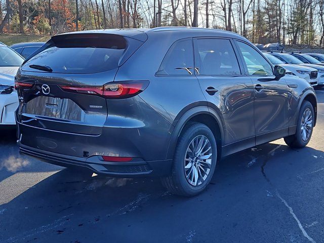 2025 Mazda CX-90 Preferred Package