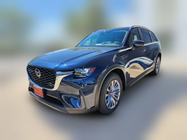 2025 Mazda CX-90 Preferred Package