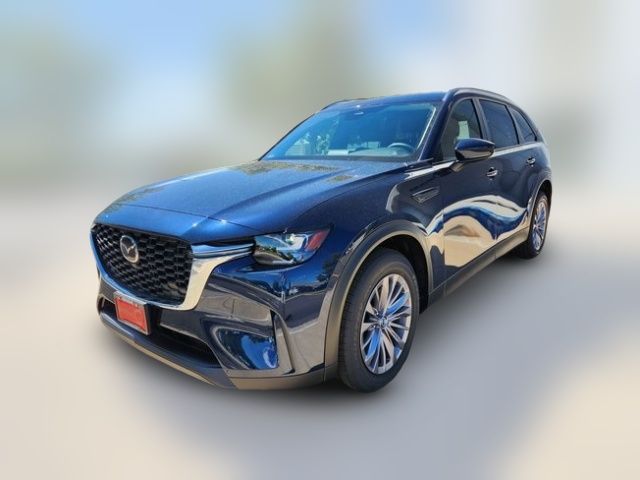 2025 Mazda CX-90 Preferred Package