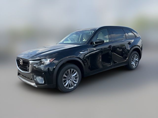 2025 Mazda CX-90 Preferred Package