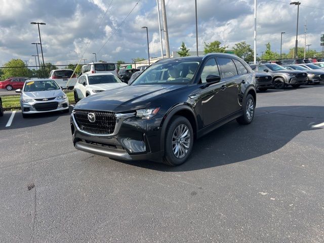 2025 Mazda CX-90 Preferred Package