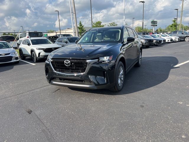 2025 Mazda CX-90 Preferred Package