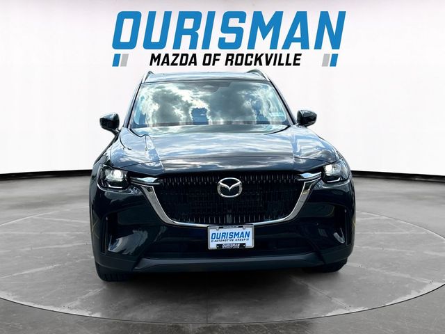 2025 Mazda CX-90 Preferred Package