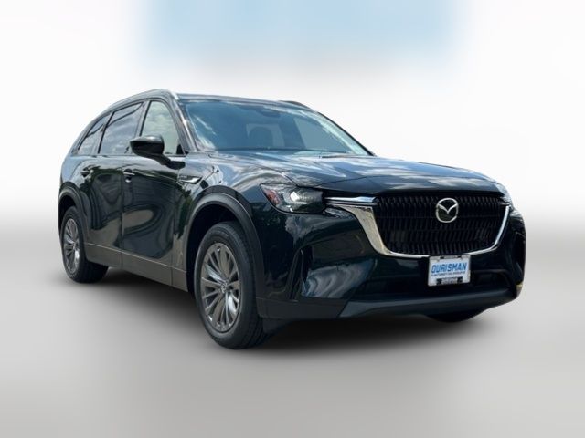 2025 Mazda CX-90 Preferred Package