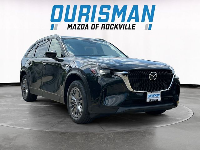 2025 Mazda CX-90 Preferred Package