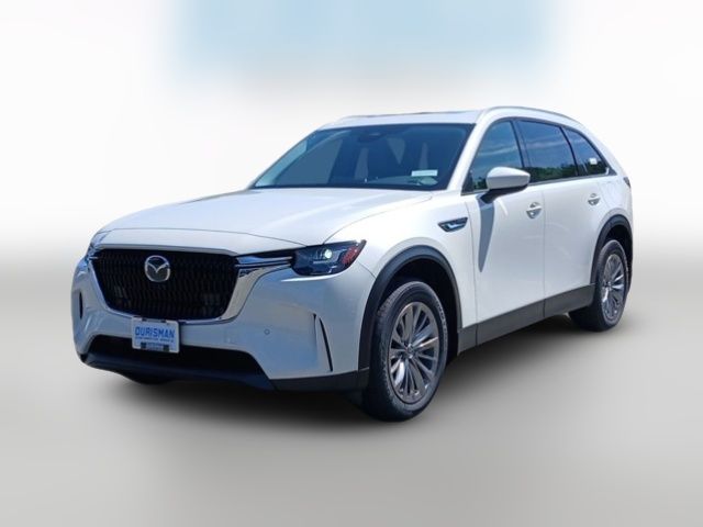 2025 Mazda CX-90 Preferred Package