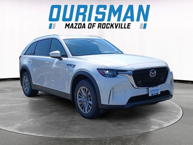 2025 Mazda CX-90 Preferred Package