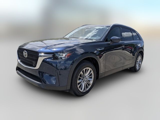 2025 Mazda CX-90 Preferred Package