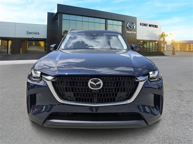 2025 Mazda CX-90 Preferred Package