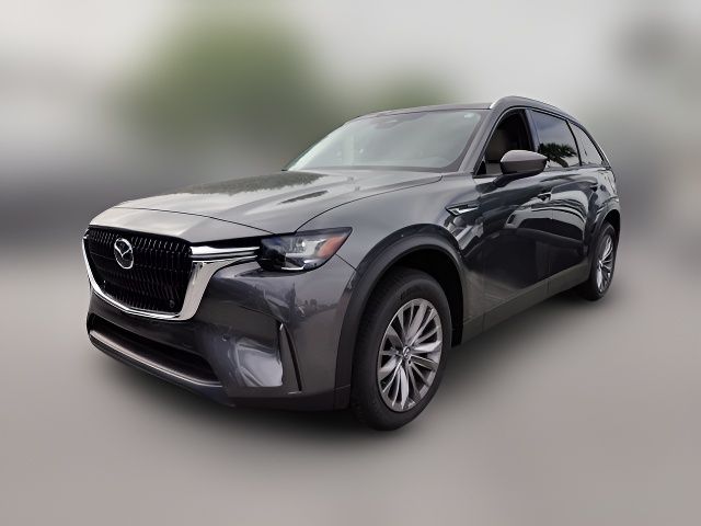 2025 Mazda CX-90 Preferred Package