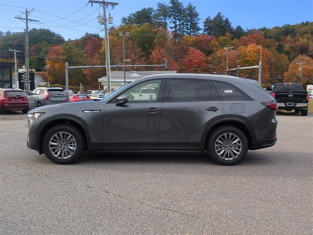 2025 Mazda CX-90 Preferred Package