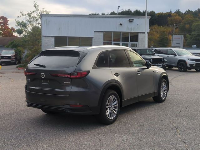 2025 Mazda CX-90 Preferred Package