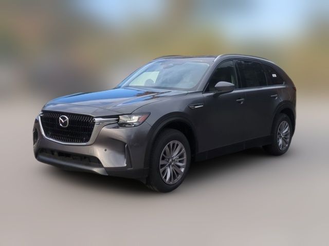 2025 Mazda CX-90 Preferred Package