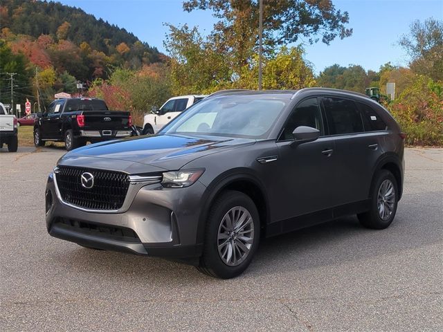 2025 Mazda CX-90 Preferred Package