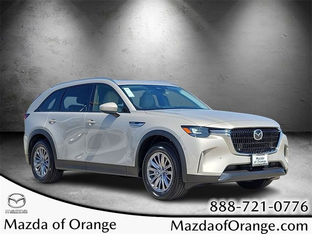 2025 Mazda CX-90 Preferred Package