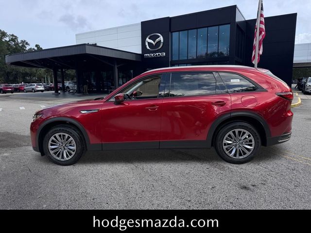 2025 Mazda CX-90 Preferred Package