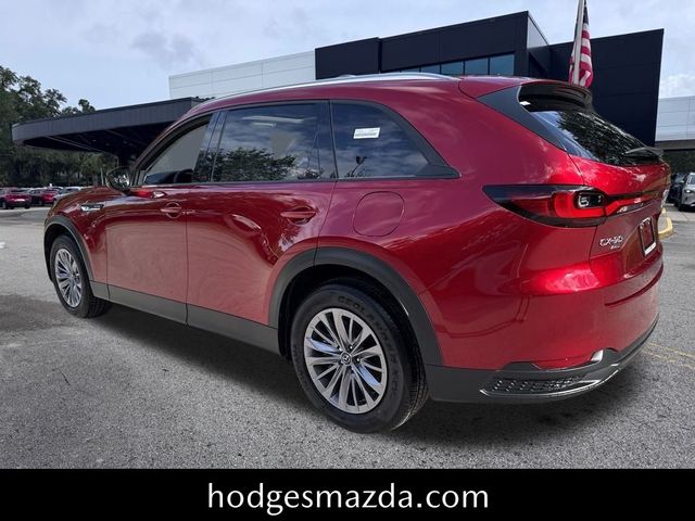 2025 Mazda CX-90 Preferred Package