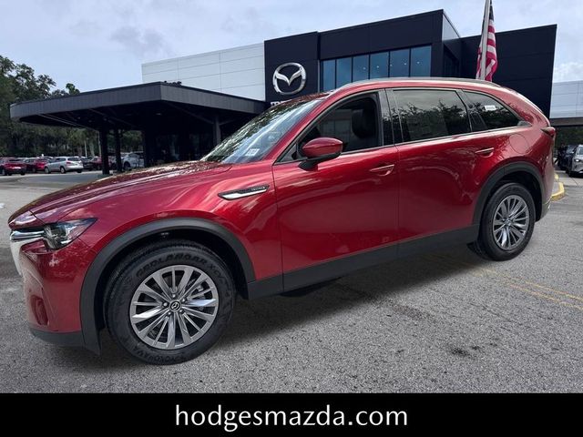 2025 Mazda CX-90 Preferred Package