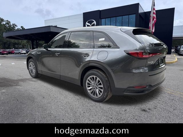 2025 Mazda CX-90 Preferred Package