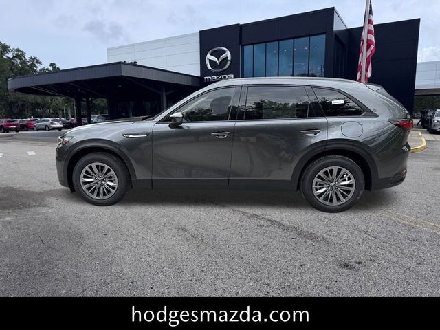 2025 Mazda CX-90 Preferred Package