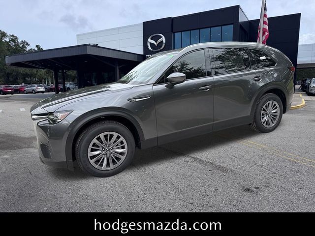 2025 Mazda CX-90 Preferred Package