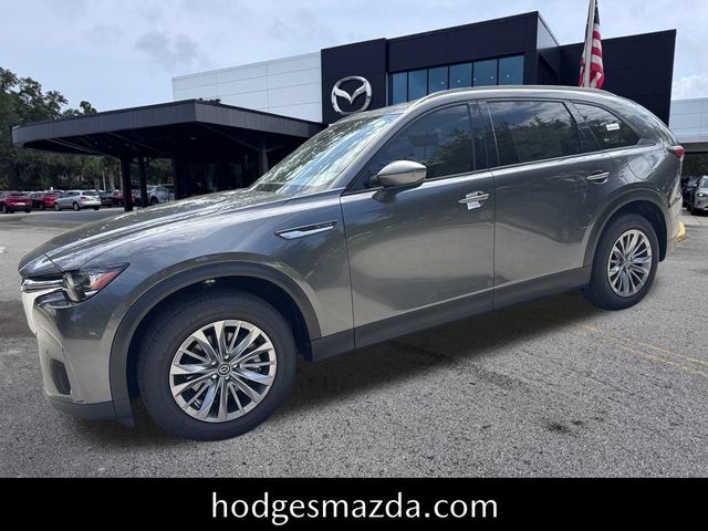 2025 Mazda CX-90 Preferred Package