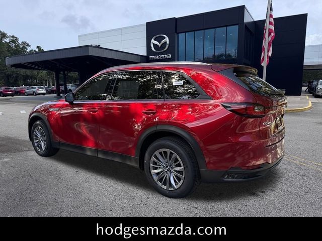 2025 Mazda CX-90 Preferred Package