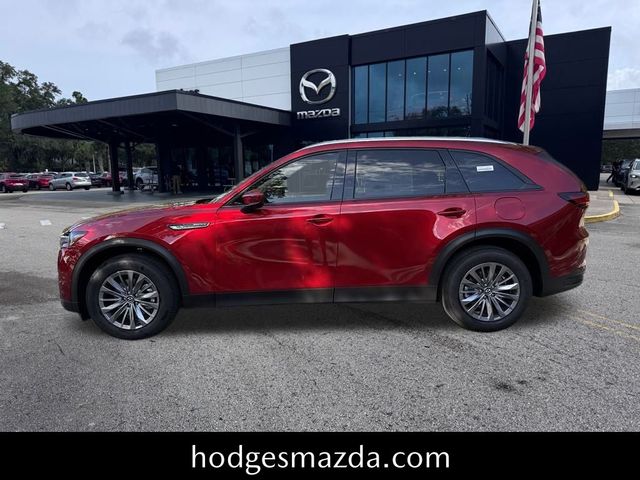 2025 Mazda CX-90 Preferred Package