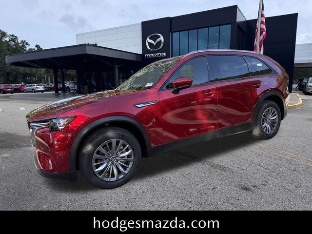 2025 Mazda CX-90 Preferred Package