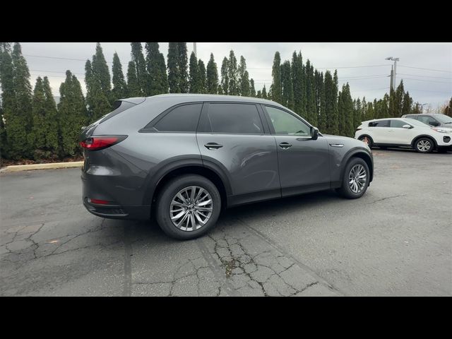 2025 Mazda CX-90 Preferred Package