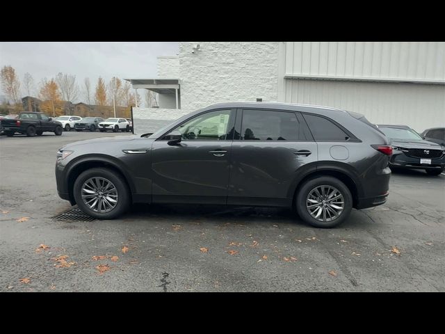 2025 Mazda CX-90 Preferred Package