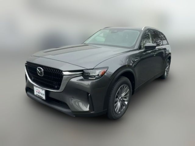 2025 Mazda CX-90 Preferred Package