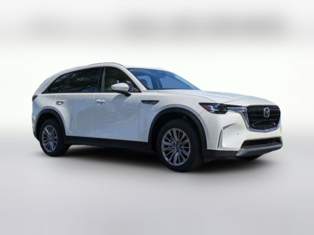 2025 Mazda CX-90 Preferred Package