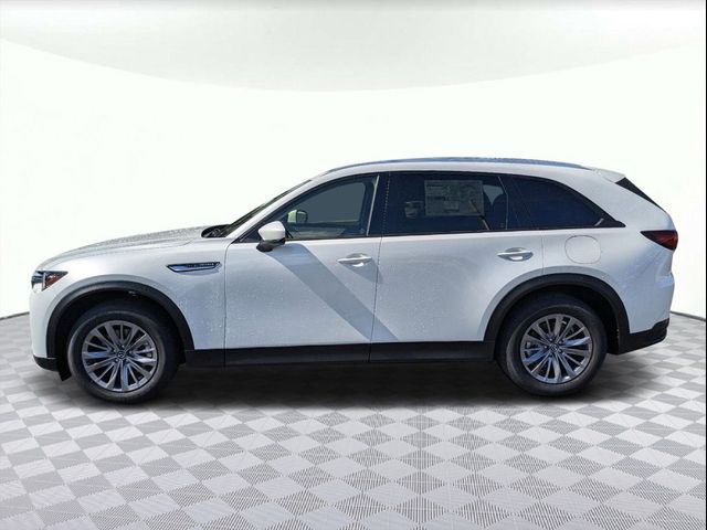 2025 Mazda CX-90 Preferred Package