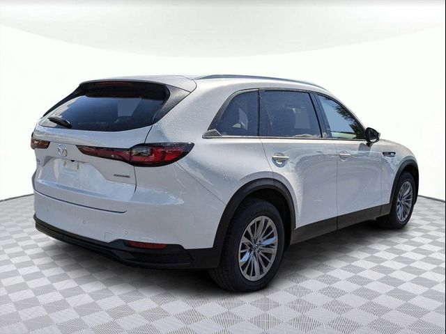 2025 Mazda CX-90 Preferred Package