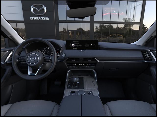 2025 Mazda CX-90 Preferred Package