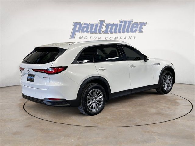 2025 Mazda CX-90 Preferred Package