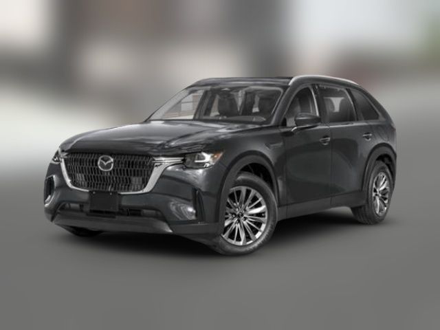 2025 Mazda CX-90 Preferred Package