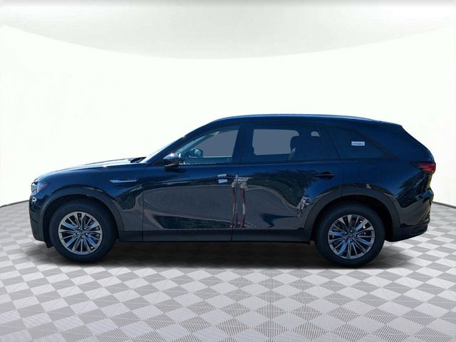 2025 Mazda CX-90 Preferred Package