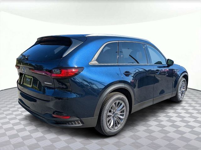 2025 Mazda CX-90 Preferred Package