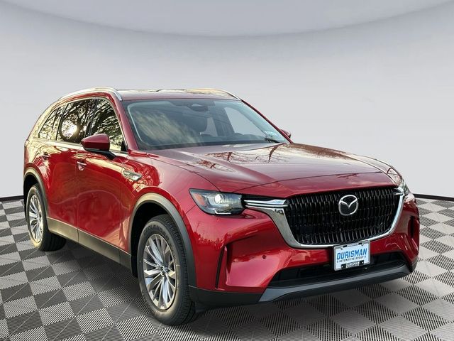 2025 Mazda CX-90 Preferred Package