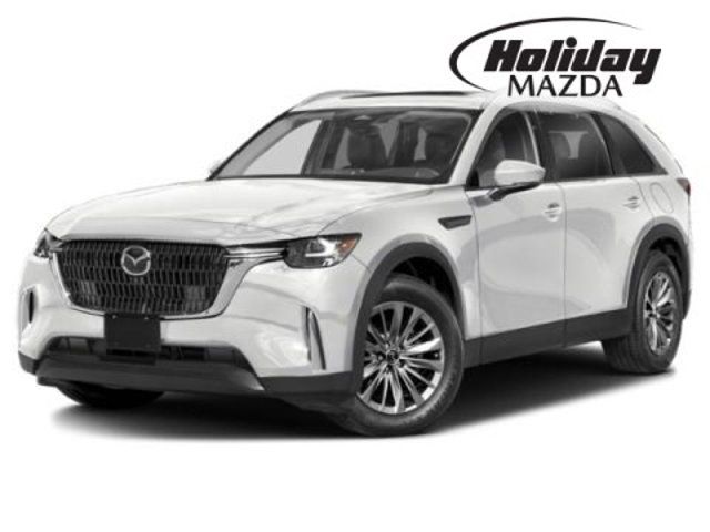 2025 Mazda CX-90 Preferred Package