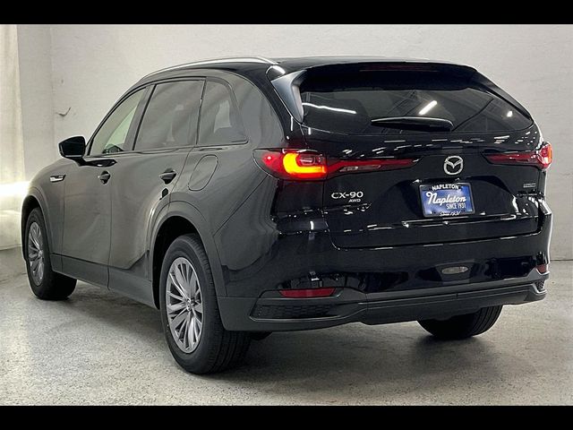 2025 Mazda CX-90 Preferred Package